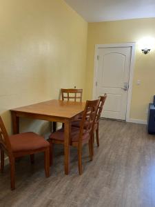 阿兰瑟斯港Seashell Village Resort near the beach with kitchens的相册照片