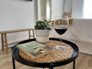 Ποτά στο Atroe Apartment +25 φωτογραφίες