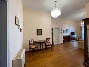 Gambar di galeri bagi Castello Suite di Turin