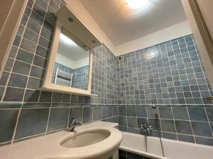Bilik mandi di Castello Suite +44 gambar