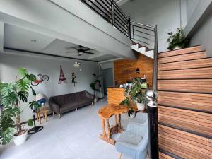 Fotografie z fotogalerie ubytování Monati Hostel Panglao v destinaci Panglao + 10 fotografií