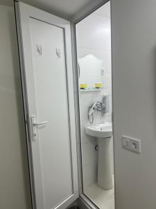 Fotografie z fotogalerie ubytování Tazo Apartment Tbilisi v destinaci Tbilisi City