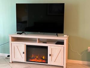 Photo de la galerie de l'établissement Unit #302-2br2ba-3rd Floor Ocean Views, à Wildwood