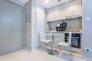 Fotografie z fotogalerie ubytování 1 Br In Zada Tower Business Bay v Dubaji + 16 fotografií