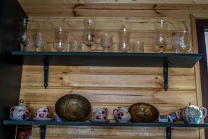 Fotografie z fotogalerie ubytování Cottage AISI / კოტეჯი აისი v destinaci Sno