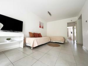 Gallery image of Depto Al A - Depto Zona Playa Grande para 4 PAX Con Cochera - Hola Sur in Mar del Plata