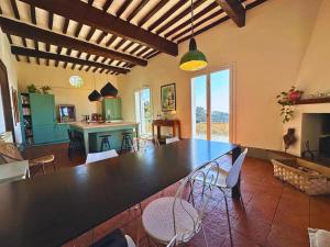 Posezení v ubytování Villa nel Borgo by Nicola Real Estate