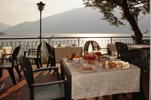 Hotel Alla Noce