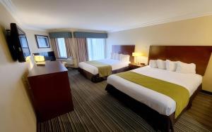 Gallery image of Huntington Beach Inn in Huntington Beach
