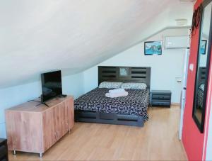 Photo de la galerie de l'établissement Guest House VeryMary Eilat Stydio, à Eilat