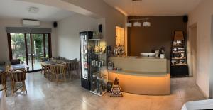 Foto da galeria de Calm View em Vasiliki