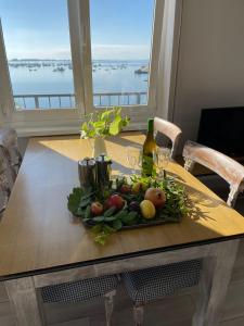 Φωτογραφία από το άλμπουμ του APARTAMENTO PRIMERA LINEA PLAYA σε San Pedro del Pinatar