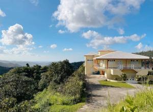 Rainforest Retreat Toro Views