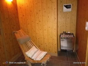 Foto dalla galleria di Escapade bretonne a Plurien Altre 4 foto