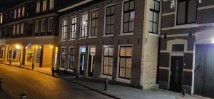 Gallery image of Top Bed and Breakfast in Sneek