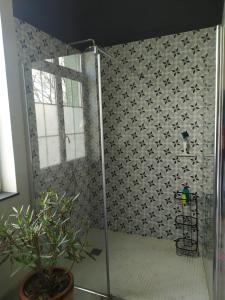 Gallery image of Le gite du lavoir in Suzy