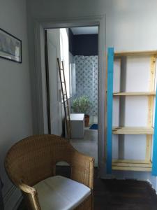 Gallery image of Le gite du lavoir in Suzy