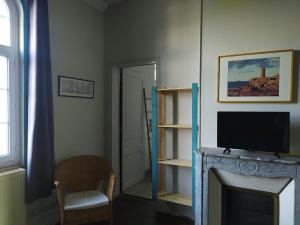 Gallery image of Le gite du lavoir in Suzy +7 photos