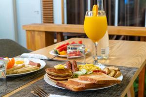 Fotografie z fotogalerie ubytování Tropico villa v destinaci Ukulhas