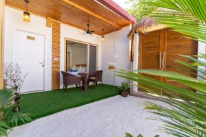 Fotografie z fotogalerie ubytování Tropico villa v destinaci Ukulhas