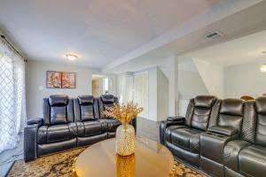 Φωτογραφία από το άλμπουμ του Pet-Friendly Woodbridge Retreat Near Potomac Mills σε Γούντμπριτζ +16 φωτογραφίες