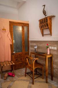 Fotografie z fotogalerie ubytování Riad Ambre et Jasmin v Marrákéši