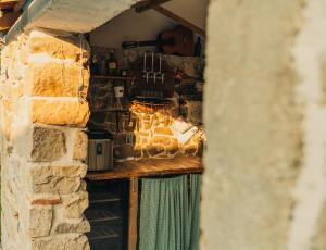 Fotografie z fotogalerie ubytování GRANDMA´S HOUSE v destinaci Stankovci