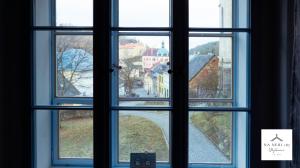 Fotografie z fotogalerie ubytování Na Nebi 187 v destinaci Bečov nad Teplou