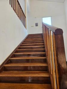 Fotografie z fotogalerie ubytování La Maison Blanche v destinaci Bafoussam