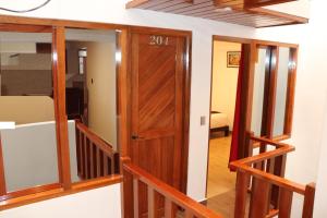 Fotografie z fotogalerie ubytování Inti Pacha Palace Machupicchu v destinaci Machu Picchu