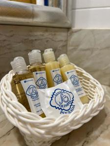 Fotografie z fotogalerie ubytování Pousada Sinhá Olímpia v destinaci Ouro Preto