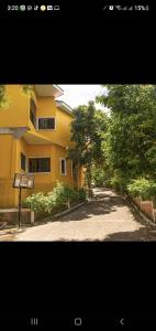 Fotografie z fotogalerie ubytování Apart Hotel Acuarious de Luis v destinaci Estelí