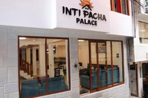 Fotografie z fotogalerie ubytování Inti Pacha Palace Machupicchu v destinaci Machu Picchu