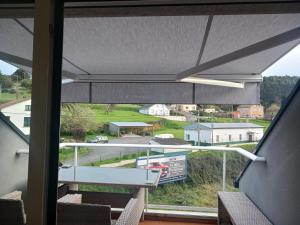 Balkon lub taras w obiekcie Vila, 132