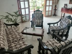 Gallery image of Villa concha in Pueblo Bello +11 photos