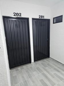 Mynd úr myndasafni af Zavara Hostal - Pueblo Tapao, 321-609-4407 í Pueblo Tapao