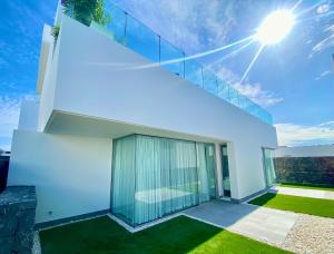 Gallery image of AUX VILLAS DE MICK in Callao Salvaje +29 photos