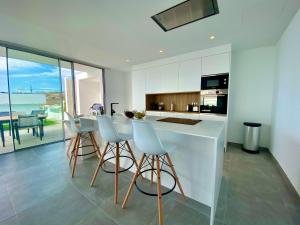 Gallery image of AUX VILLAS DE MICK in Callao Salvaje