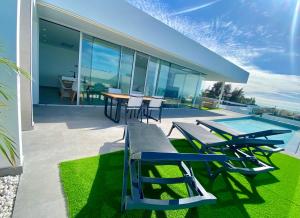 Gallery image of AUX VILLAS DE MICK in Callao Salvaje