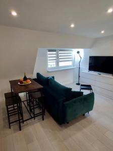 Gallery image of Apartament Michałowskiego w pobliżu Radiostacji in Gliwice