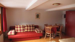 Gallery image of Esthers Guesthouse in Gimmelwald