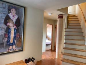 Fotografie z fotogalerie ubytování 富士山一望楽楽草 v destinaci Izunokuni