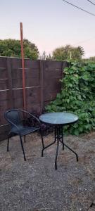 Fotografie z fotogalerie ubytování El rinconcito verde v destinaci Minas