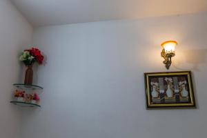 Fotografie z fotogalerie ubytování Sunflower Villa v destinaci Puduččéri