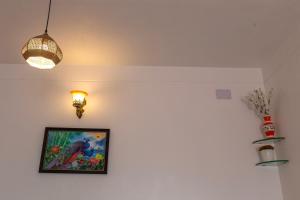Fotografie z fotogalerie ubytování Sunflower Villa v destinaci Puduččéri