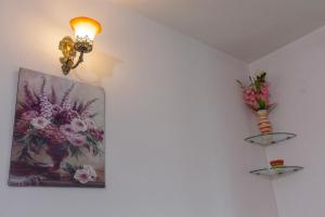 Fotografie z fotogalerie ubytování Sunflower Villa v destinaci Puduččéri