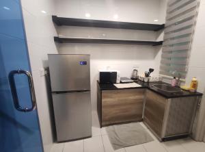 Φωτογραφία από το άλμπουμ του The Wave Heritage Residence Malacca-Near to Jonker Walk στη Μελάκα