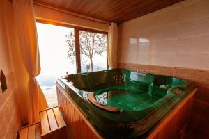 Ảnh trong thư viện ảnh của Rupakot Resort ở Pokhara