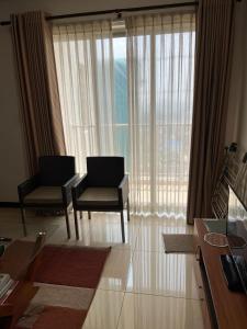 Fotografie z fotogalerie ubytování Onthree20 Res - 2 Room 3 Beds 100 sqm Spacious Apartment v destinaci Colombo