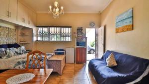 Χώρος καθιστικού στο 54 Asteria Ave, Larnaco Estate